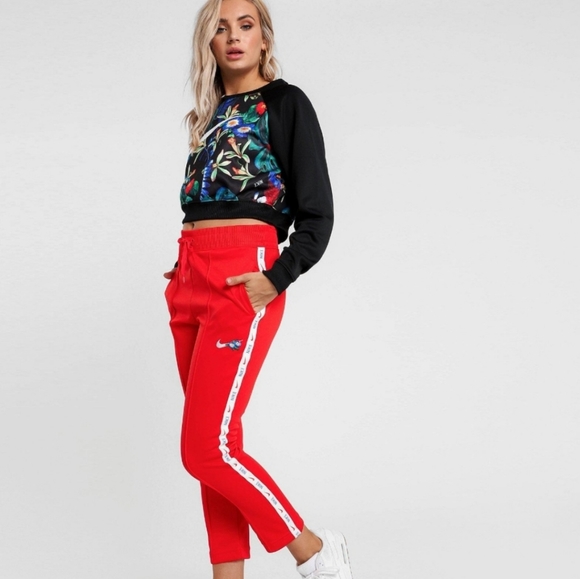 fórmula acoso Es una suerte que Nike Pants & Jumpsuits | Nike Womens Tropical Femme Red Track Pants | Poshmark fórmula acoso Es una suerte que Nike Pants & Jumpsuits | Nike Womens Tropical Femme Red Track Pants | Poshmark